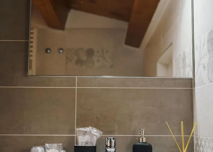 Tana Del Riccio Ortona