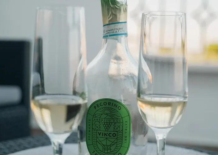 Tana Del Riccio 3* Ortona