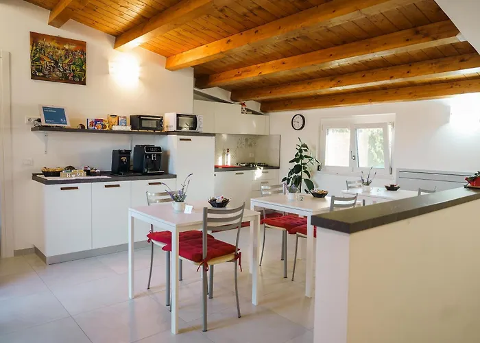 Tana Del Riccio Ortona