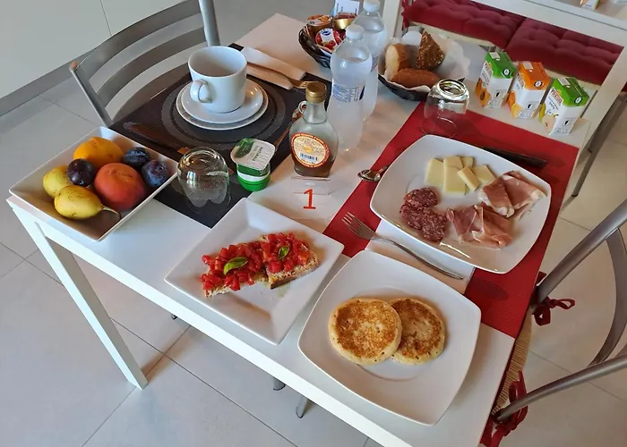 Tana Del Riccio Ortona