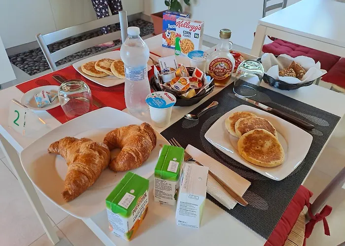 Tana Del Riccio 3* Ortona